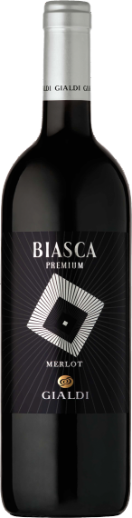 Merlot Biasca Premium