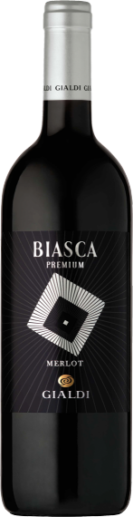 Merlot Biasca Premium