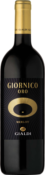 Merlot Giornico Oro