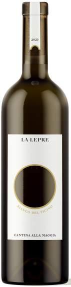 La Lepre Bianco di Merlot