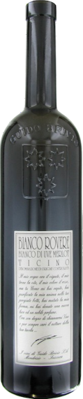 Bianco di Merlot Rovere