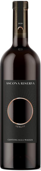 Ascona Merlot Riserva