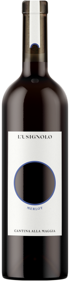 L'Usignolo Merlot