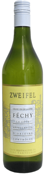F&eacute;chy Zweifel