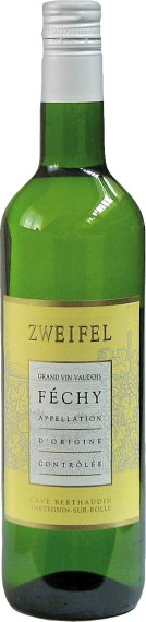 Féchy Zweifel