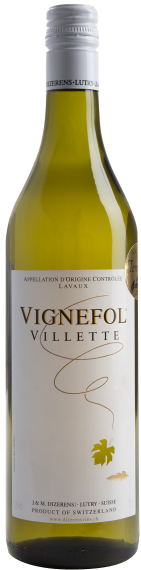 Villette Vignefol