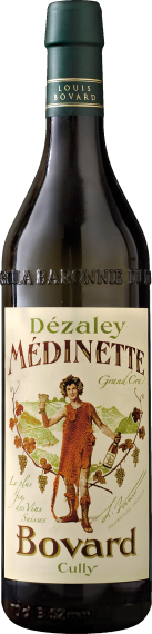 Dézaley Grand Cru Baronnie, Médinette