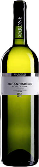 Johannisberg Goutte d'Or
