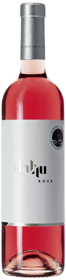 Dahu Rosé Assemblage