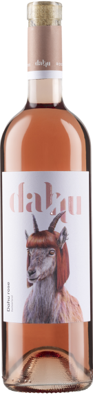 Dahu Ros&eacute; Assemblage