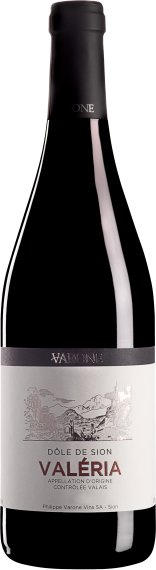 Dôle de Sion Valéria