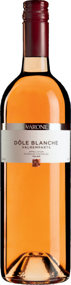 D&ocirc;le Blanche