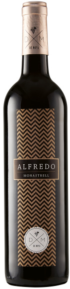 Monastrell Alfredo