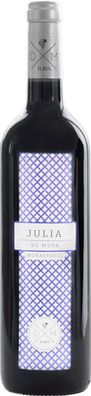 Monastrell Julia