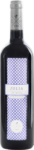 Monastrell Julia