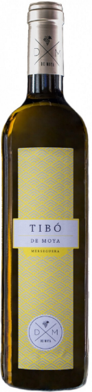 Tibó Merseguera, Moscat