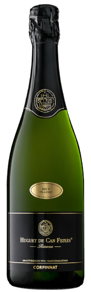 Corpinnat Huguet Brut Classics