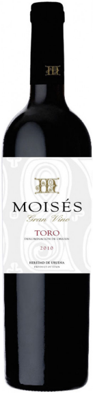 Mois&eacute;s Gran Vino