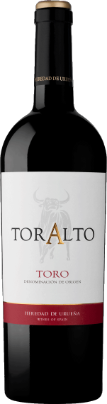 Toralto