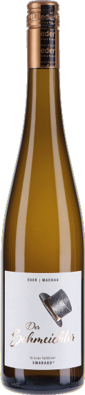 Der Schmeichler, Gr&uuml;ner Veltliner Smaragd