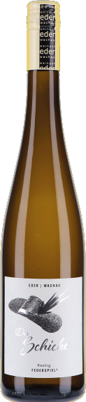 Der Schicke, Riesling Federspiel