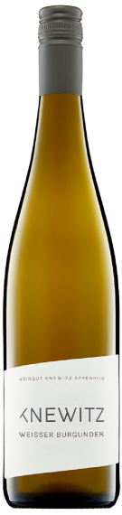 Weisser Burgunder