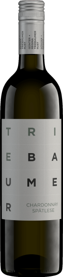 Chardonnay Spätlese