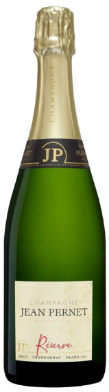 Jean Pernet Réserve Brut Grand Cru