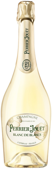 Champagne Perrier-Jou&euml;t Blanc de Blancs