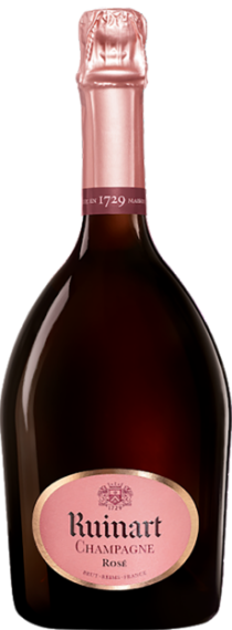 Ruinart Rosé 