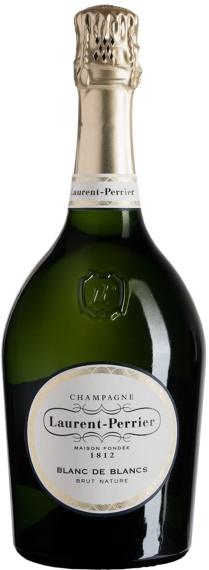 Laurent-Perrier Blanc de Blanc nature