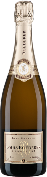 Champagne Louis Roederer Brut netto