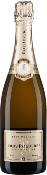 Champagne Louis Roederer Brut