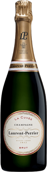 Laurent-Perrier La Cuvée Brut