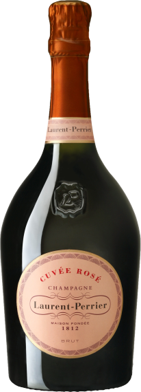 Laurent-Perrier Cuvée Rosé Brut netto