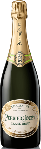 Perrier-Jouët Grand Brut 