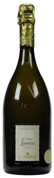 Pommery Cuvée Louise netto