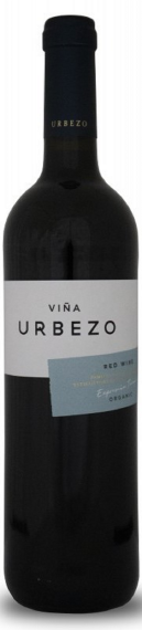 Viña Urbezo Red Wine Bio