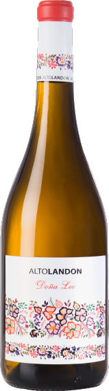 Do&ntilde;a Leo Bio, Natural Wine