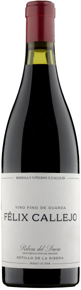 F&eacute;lix Callejo