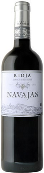 Rioja Cosecha Tinto Navajas