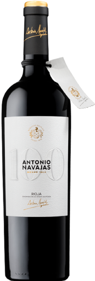 Centenario Navajas