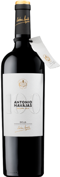 Antonio Navajas Centenario