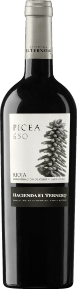 Picea 650