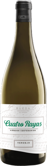 Viñedos Centenarios Verdejo