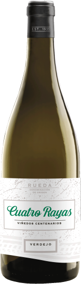 Viñedos Centenarios Verdejo