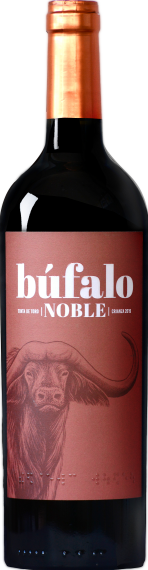 Búfalo Noble Magnum, Crianza