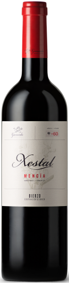 Xestal Menc&iacute;a