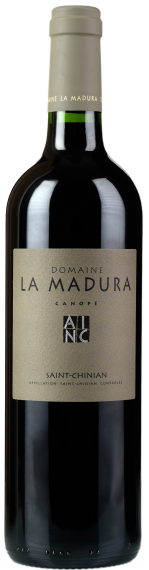 La Madura Grand Vin Rouge