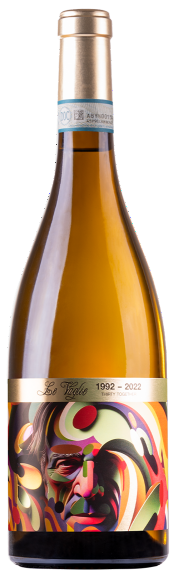 Le Vaglie Verdicchio